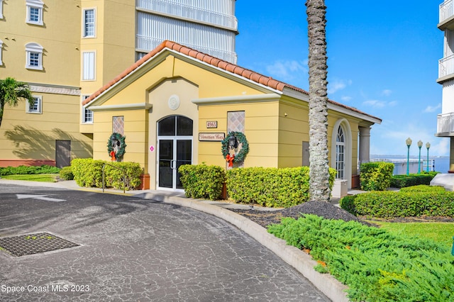 4975 Dixie Hwy NE Unit 201, Palm Bay, FL 32905 - view of property