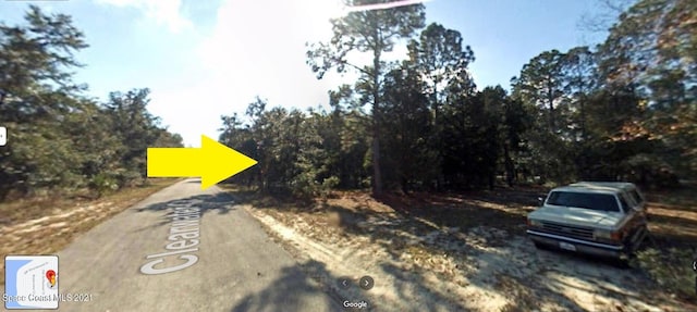 Listing photo 2 for 0000 SW Clearwater Ct, Dunnellon FL 34431