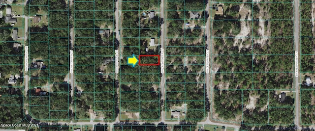 Listing photo 3 for 0000 SW Clearwater Ct, Dunnellon FL 34431