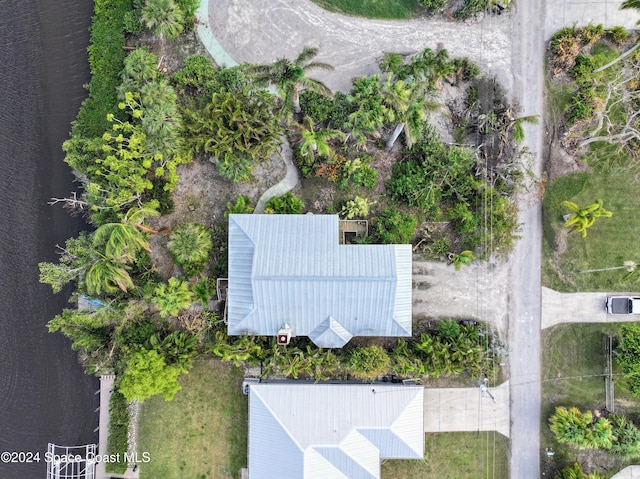 5232 Marina Dr, Bokeelia, FL 33922 - aerial view