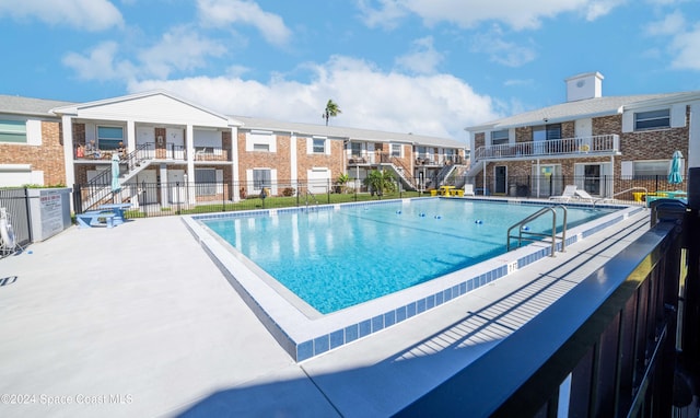 190 E Olmstead Dr Unit F8, Titusville, FL 32780 - photo 15