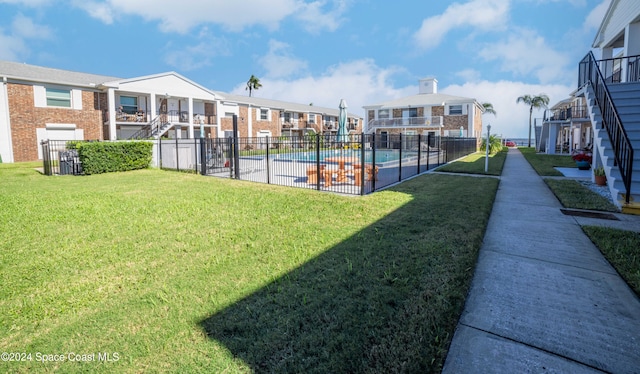 190 E Olmstead Dr Unit F8, Titusville, FL 32780 - photo 16