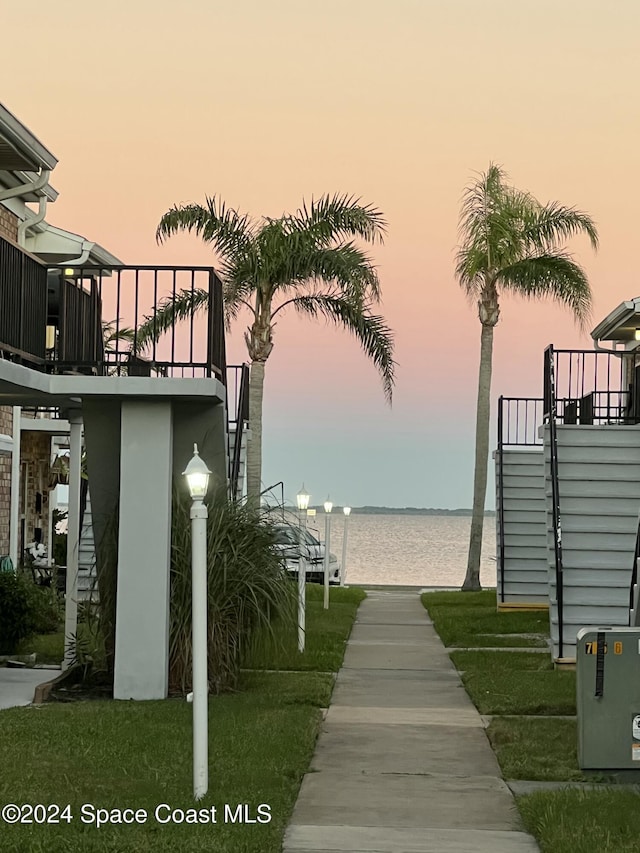190 E Olmstead Dr Unit F8, Titusville, FL 32780 - photo 19