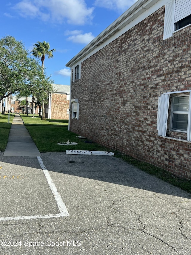 190 E Olmstead Dr Unit F8, Titusville, FL 32780 - photo 20