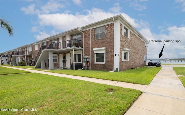190 E Olmstead Dr Unit F8, Titusville, FL 32780 - photo 14
