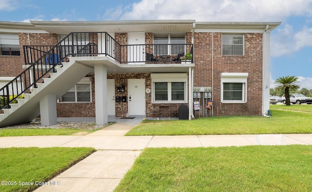 190 E Olmstead Dr Unit F8, Titusville, FL 32780 - photo 1