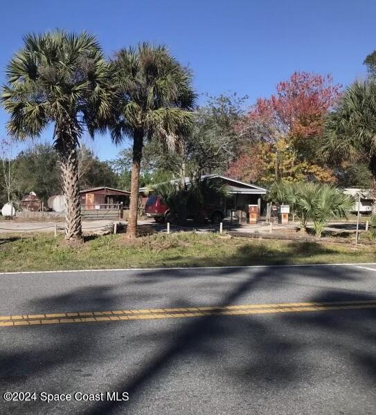 882 County Road 310, Interlachen FL, 32148 land for sale