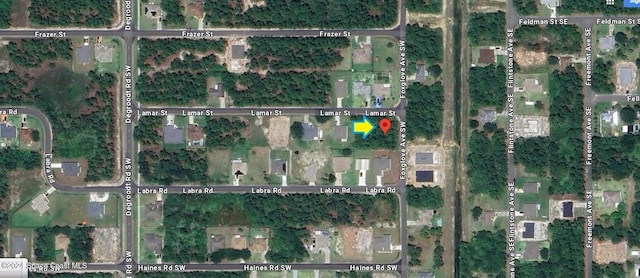 108 Lamar St SW, Palm Bay, FL 32908