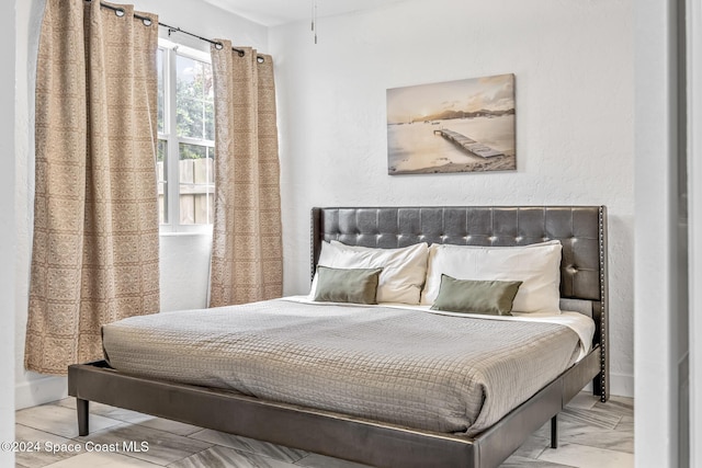 3524 S Atlantic Ave, Cocoa Beach, FL 32931 - view of bedroom