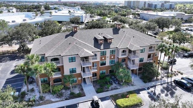 6440 Borasco Dr Unit 1502, Melbourne, FL 32940 - view of subject property