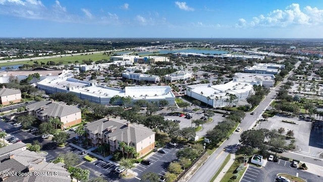 6440 Borasco Dr Unit 1502, Melbourne, FL 32940 - view of property location