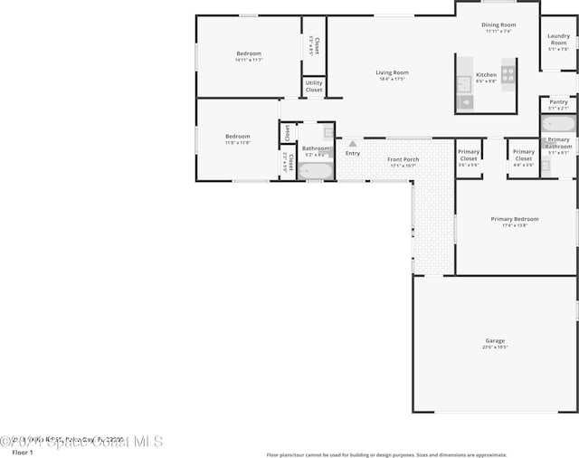 2118 Trillo Rd SE, Palm Bay, FL 32909 - photo 4