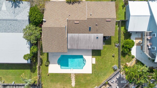 410 Caracas Dr, Merritt Island, FL 32953 - photo 43