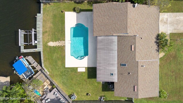 410 Caracas Dr, Merritt Island, FL 32953 - photo 42