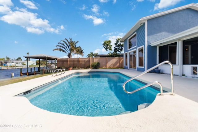 410 Caracas Dr, Merritt Island, FL 32953 - photo 40