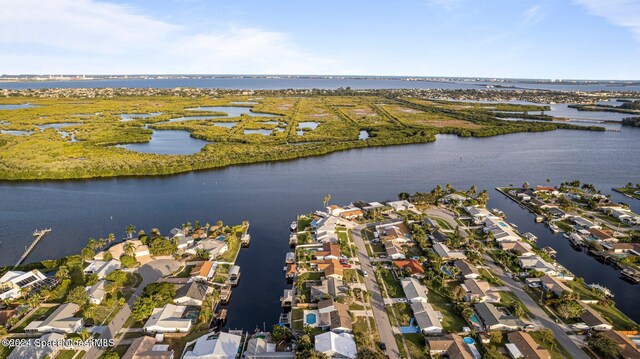 410 Caracas Dr, Merritt Island, FL 32953 - photo 47