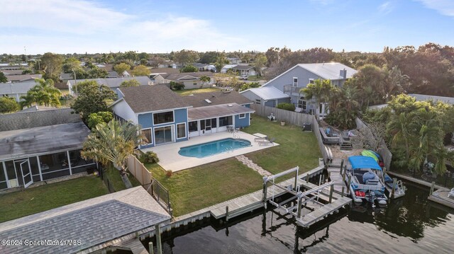 410 Caracas Dr, Merritt Island, FL 32953 - photo 41