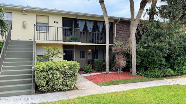 500 Catalina Rd Unit 203, Cocoa Beach, FL 32931 - photo 5