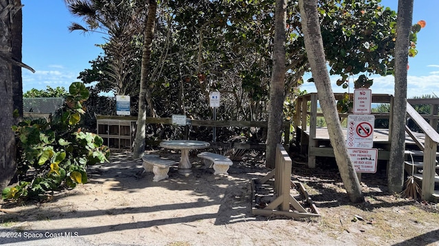 500 Catalina Rd Unit 203, Cocoa Beach, FL 32931 - photo 30