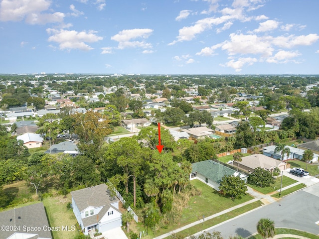 854 Brookview Ln, Rockledge FL, 32955 land for sale