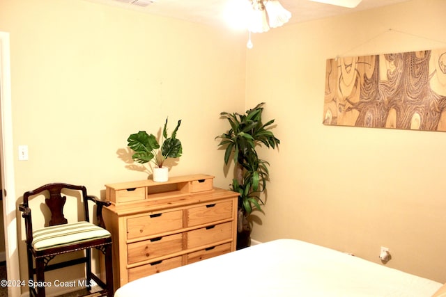 139 W Laila Dr W, Melbourne, FL 32904 - view of bedroom