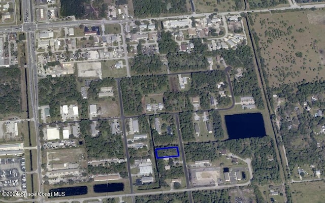 310 Mercury Ave SE, Palm Bay FL, 32909 land for sale