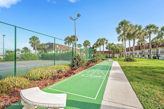 170 Paradise Blvd Unit 17013, Melbourne, FL 32903 - view of home's community featuring shuffleboard