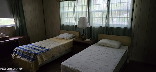 view of bedroom