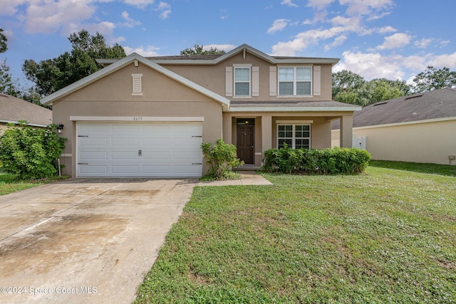 2675 Falcon Ln, Mims, FL 32754 - photo 1