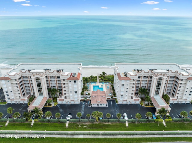 2065 A1A Hwy Unit 1704, Indian Harbour Beach FL, 32937, 3 bedrooms, 2.5 baths condo for sale