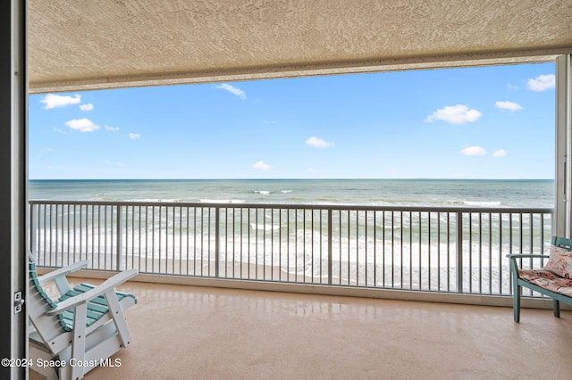 Listing photo 3 for 2065 A1A Hwy Unit 1704, Indian Harbour Beach FL 32937