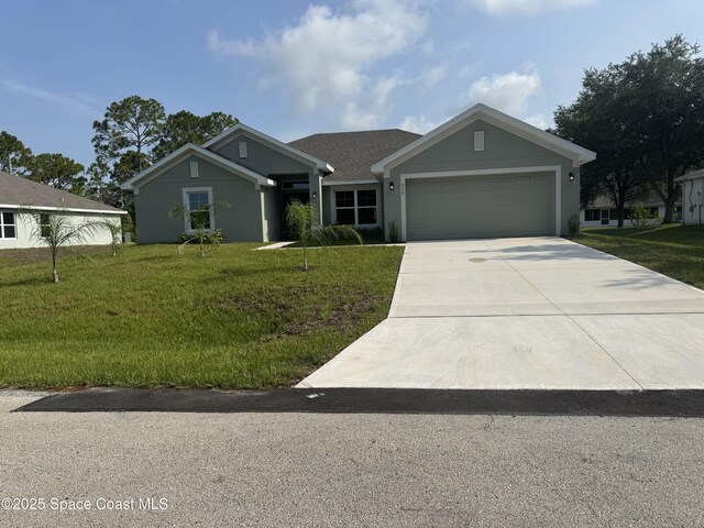 939 Ais St SW, Palm Bay, FL 32908 - photo 1