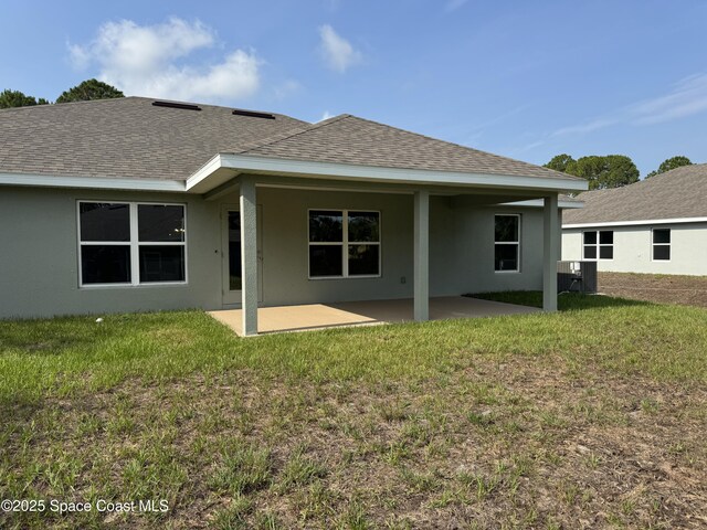 939 Ais St SW, Palm Bay, FL 32908 - photo 21
