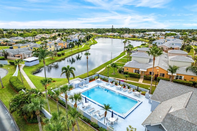 1440 Malibu Cir NE Unit 108, Palm Bay, FL 32905 - photo 42