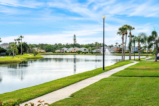 1440 Malibu Cir NE Unit 108, Palm Bay, FL 32905 - photo 48