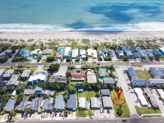 689 S Orlando Ave, Cocoa Beach FL, 32931 land for sale