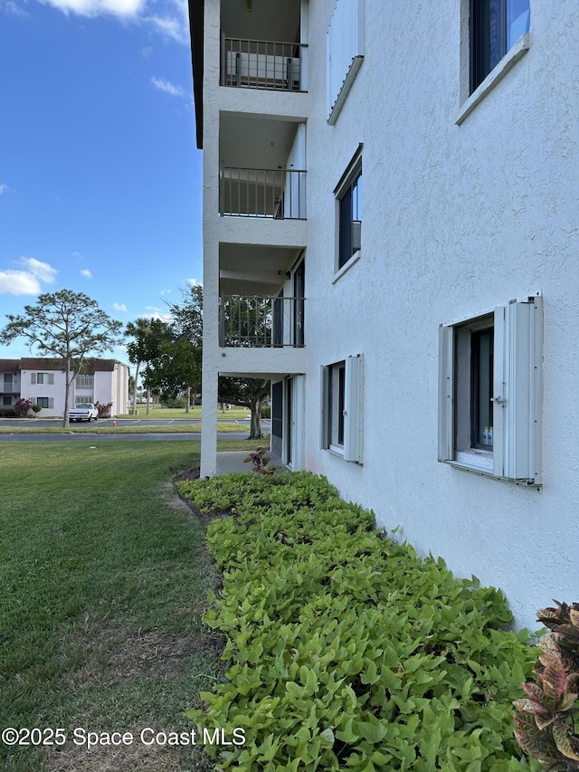 view of building exterior