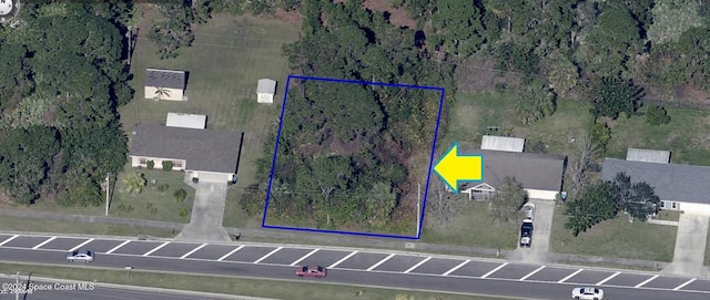 2623 Jupiter Blvd SW, Palm Bay FL, 32908 land for sale