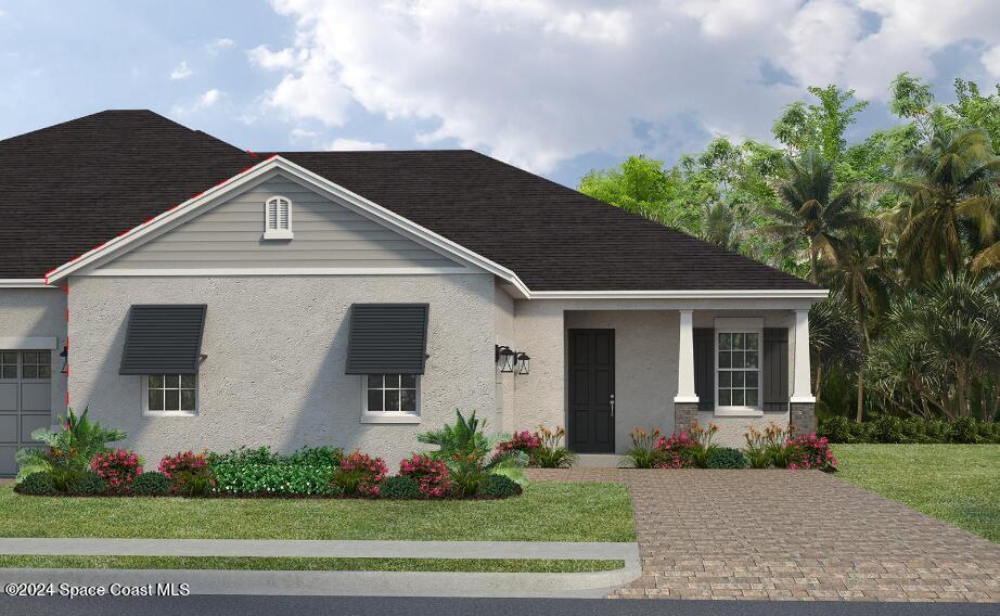 3038 Pangea Cir, Melbourne, FL 32940 - photo 1