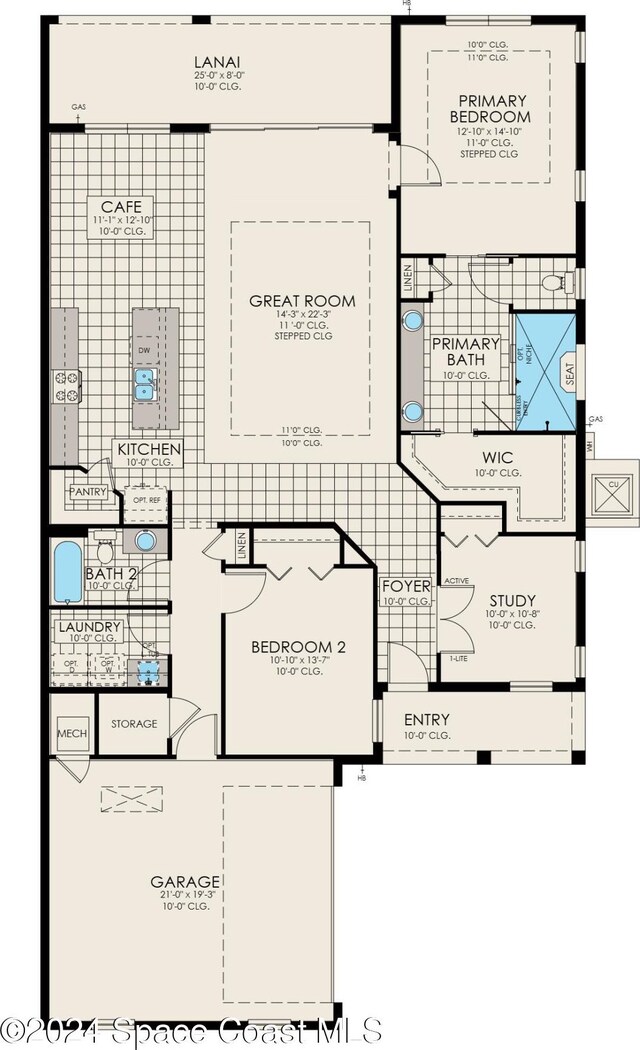 3038 Pangea Cir, Melbourne, FL 32940 - photo 2