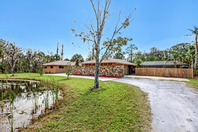 4133 Deerwood Trl, Melbourne, FL 32934 - photo 55