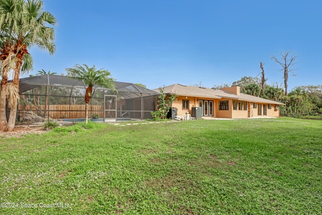 4133 Deerwood Trl, Melbourne, FL 32934 - photo 52