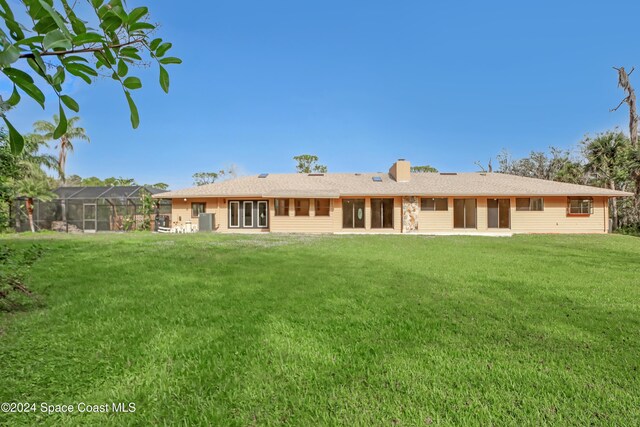 4133 Deerwood Trl, Melbourne, FL 32934 - photo 53