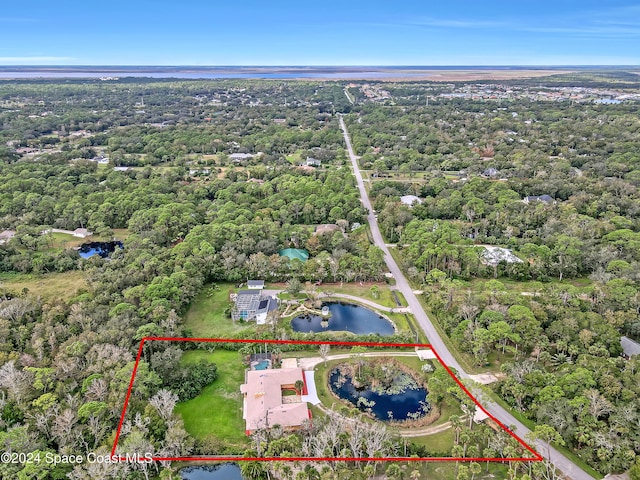 4133 Deerwood Trl, Melbourne, FL 32934 - photo 59