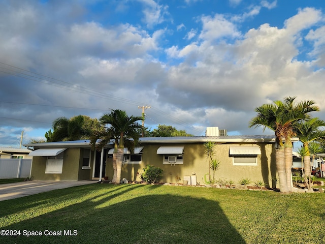 240 Belair Ave, Merritt Island, FL 32953 - photo 2