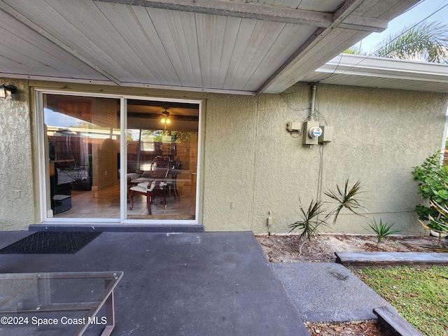 240 Belair Ave, Merritt Island, FL 32953 - photo 13