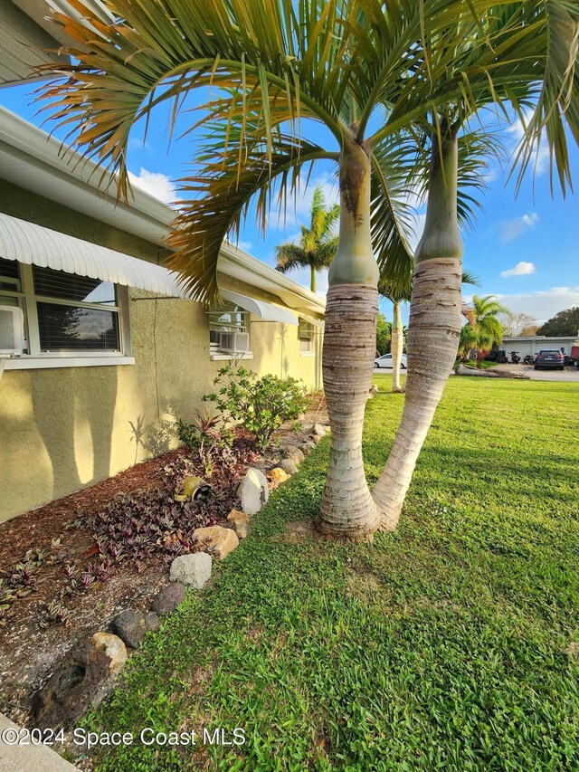 240 Belair Ave, Merritt Island, FL 32953 - photo 4