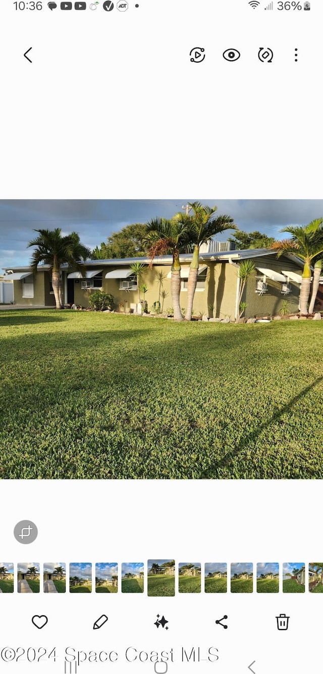 240 Belair Ave, Merritt Island, FL 32953 - photo 28