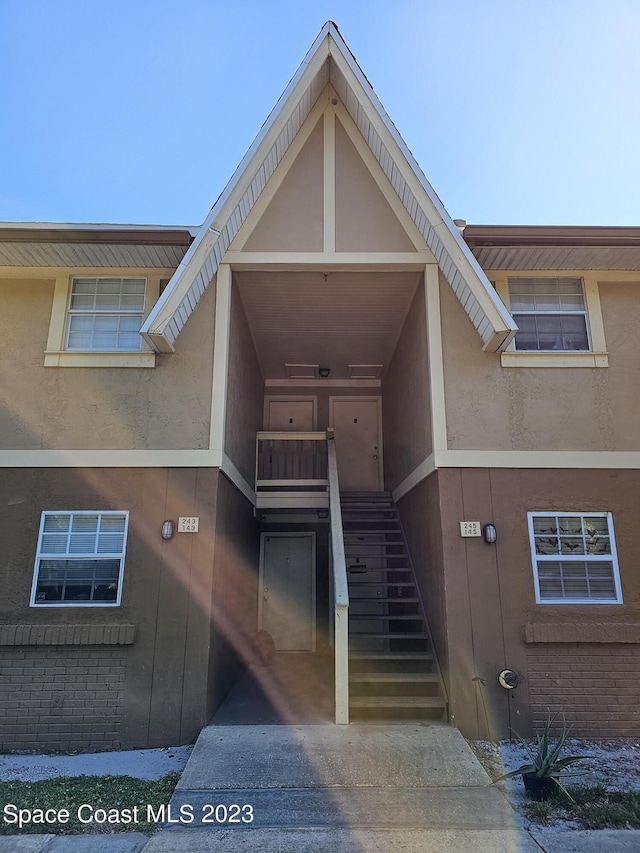 243 Cambridge Ln Unit 243, Melbourne, FL 32935 - photo 1