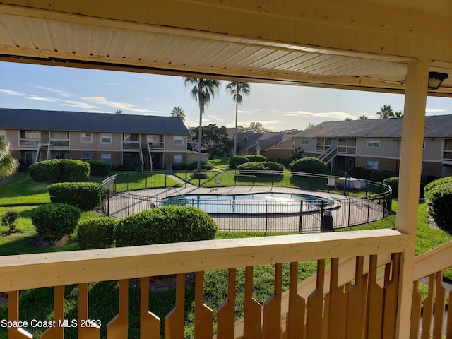 243 Cambridge Ln Unit 243, Melbourne, FL 32935 - photo 13